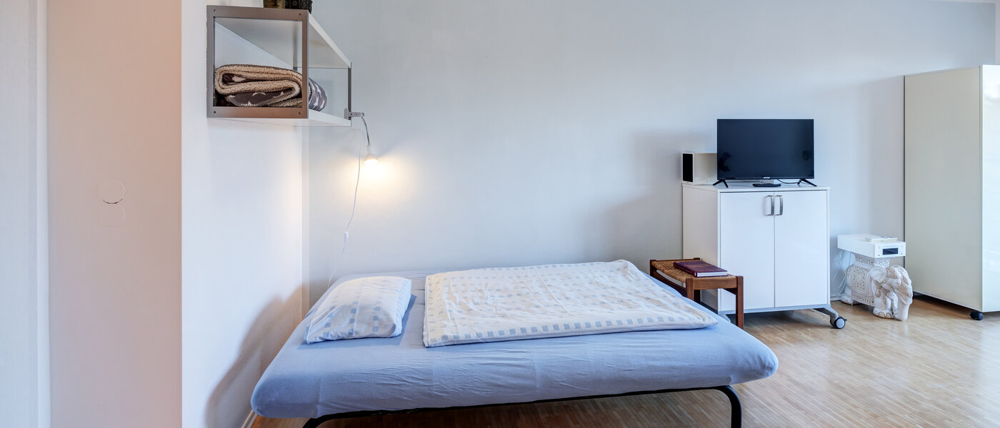 appartement München Harlaching 01 chambres 14232