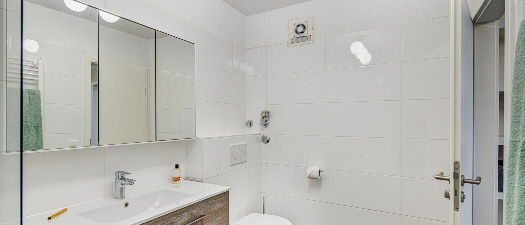 appartement München Schwanthalerhöhe 02 salle de bain 14233