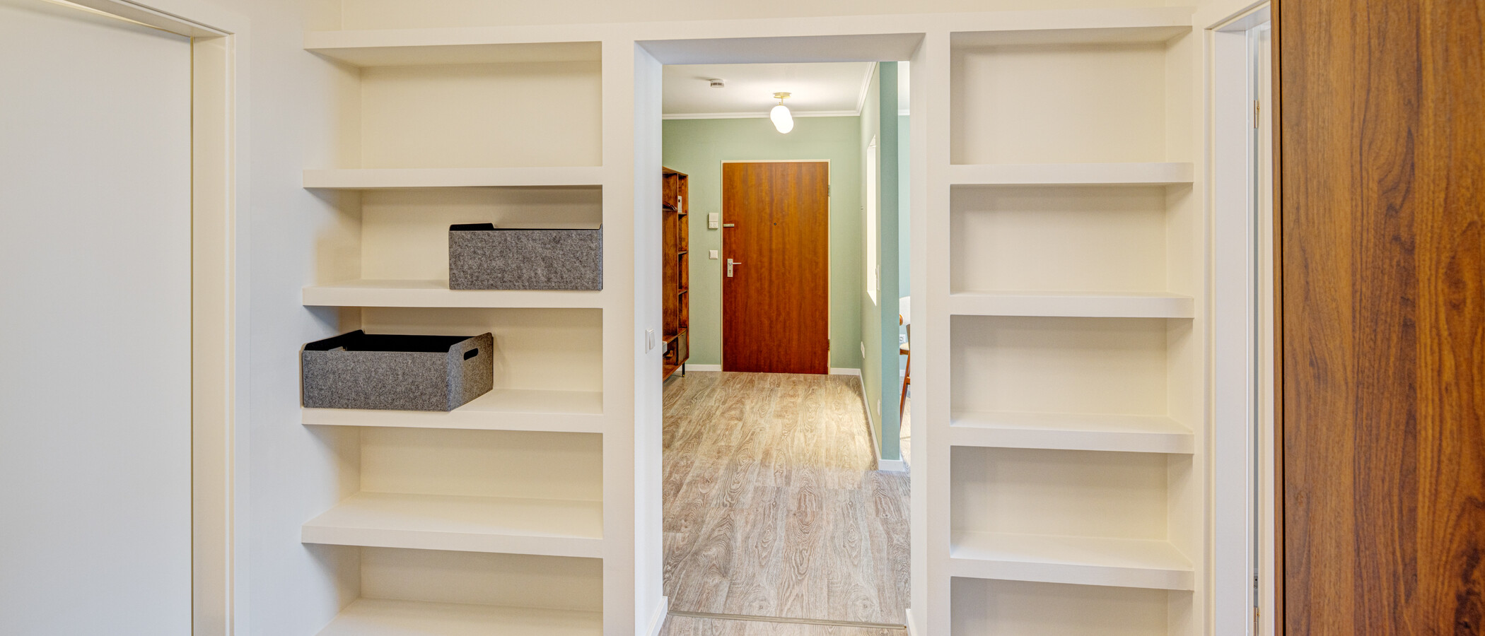 appartement München Schwanthalerhöhe 03 bureau 14233