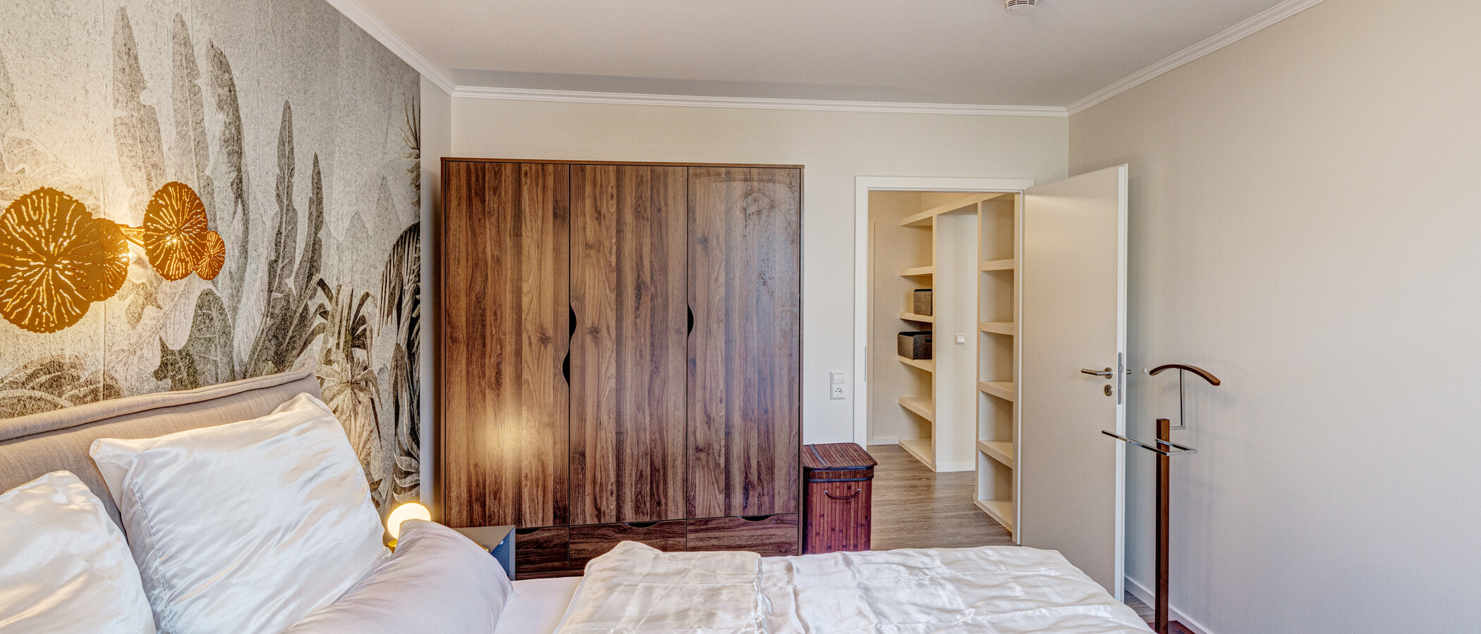 appartement München Schwanthalerhöhe 04 chambre 14233