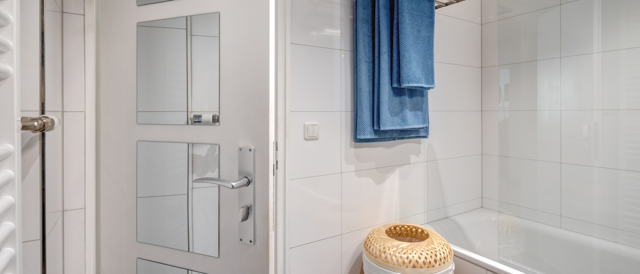 appartement München Lehel 03 salle de bain 14236