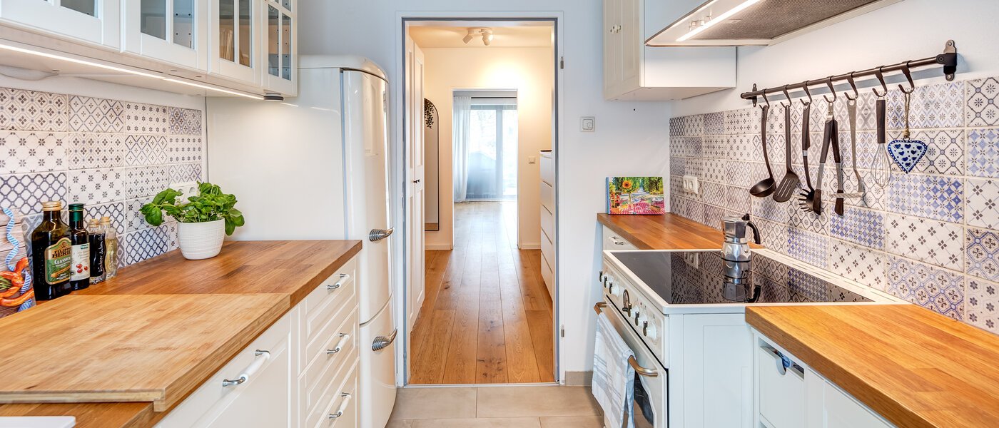 appartement München Obermenzing 03 cuisine 14238