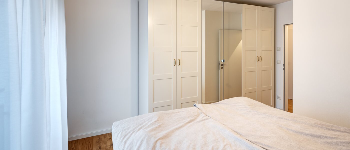 appartement München Obermenzing 02 chambre 14238