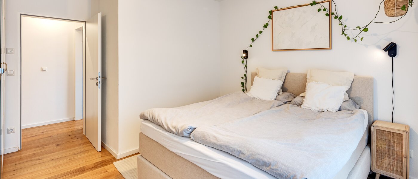 appartement München Obermenzing 03 chambre 14238