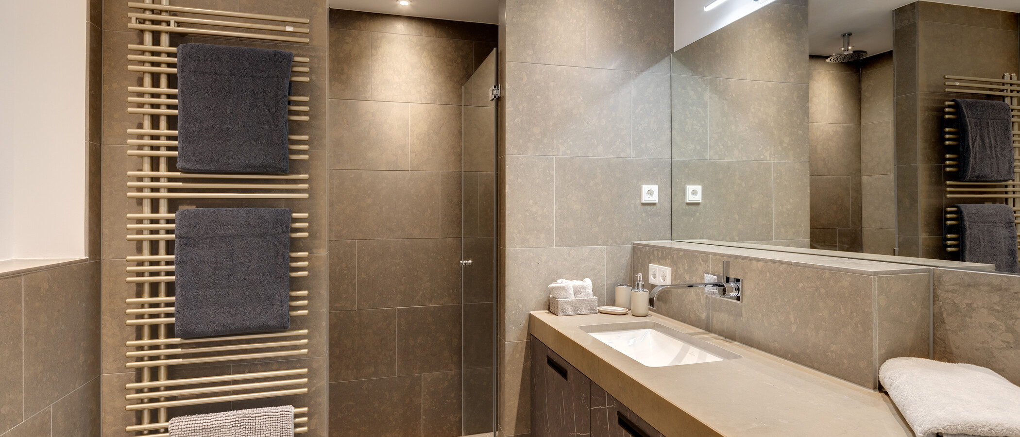 appartement München Maxvorstadt 01 salle de bain 14239