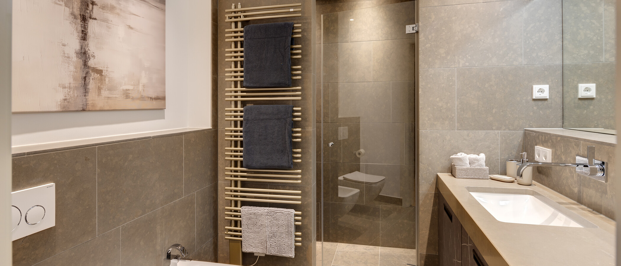 appartement München Maxvorstadt 03 salle de bain 14239