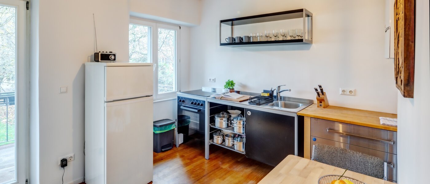 appartement München Bogenhausen 01 cuisine 14241