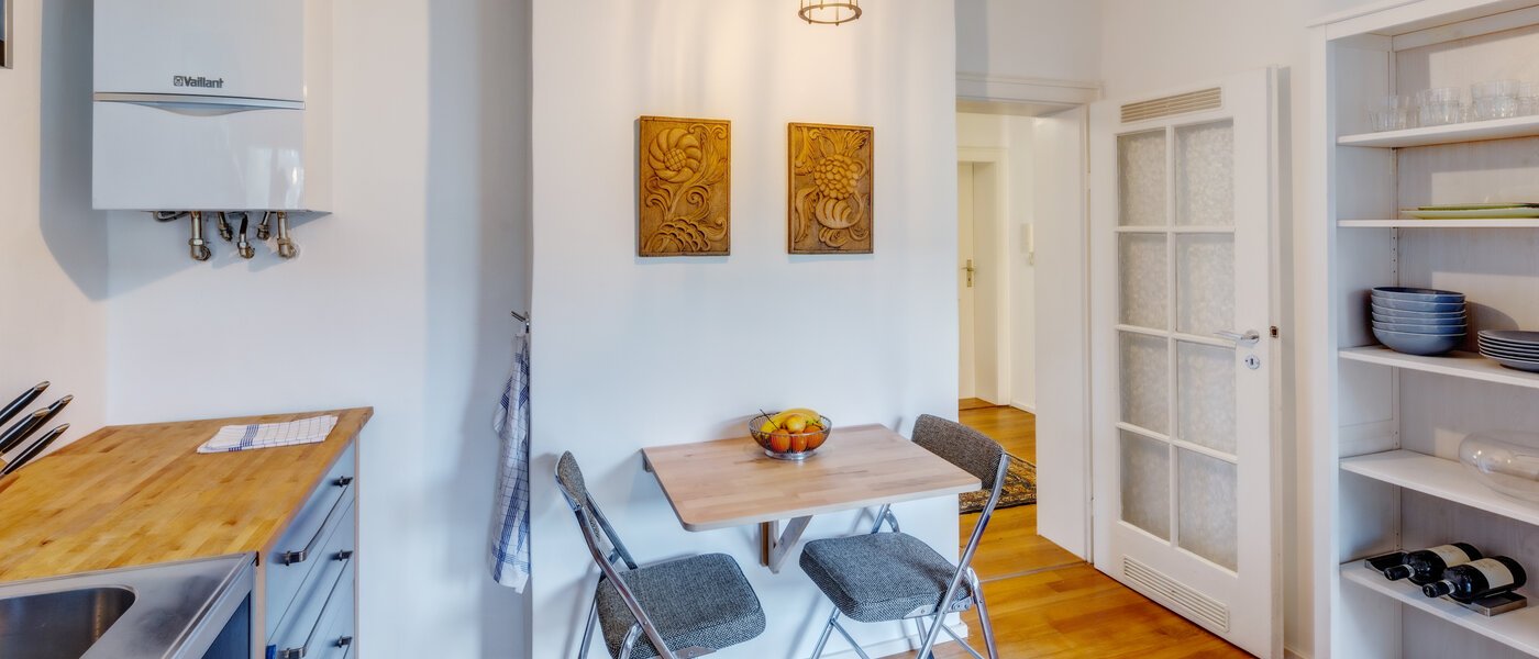 appartement München Bogenhausen 02 cuisine 14241