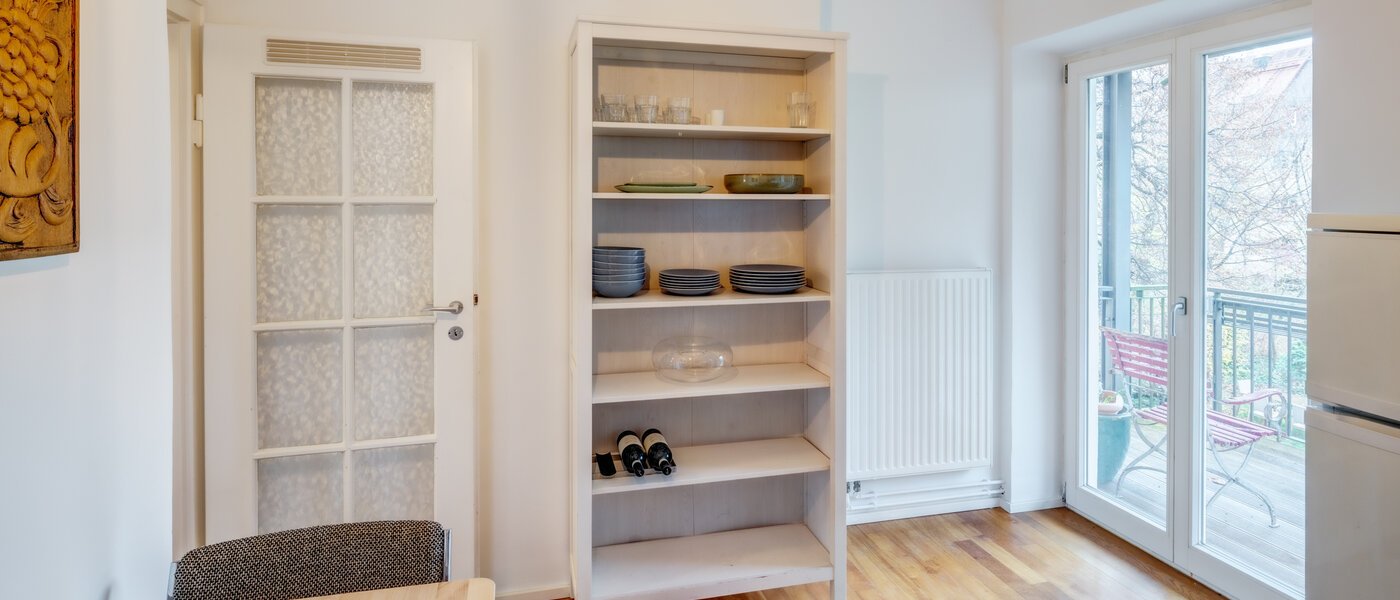 appartement München Bogenhausen 03 cuisine 14241