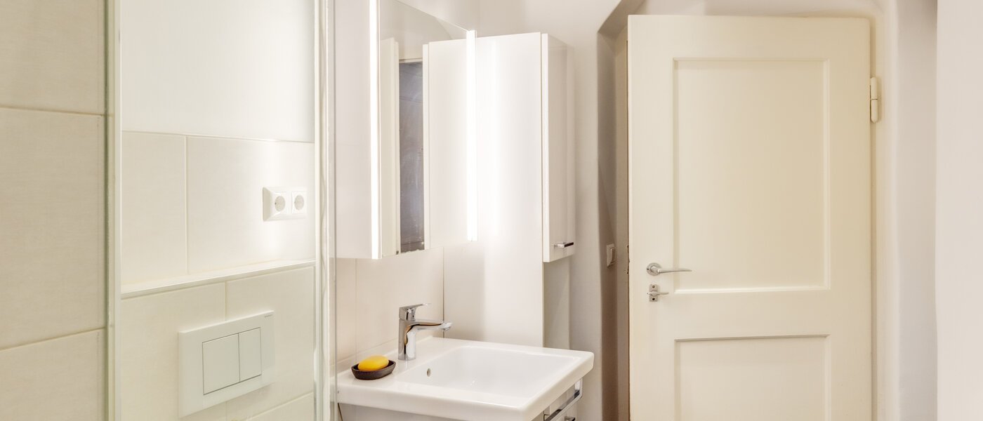 appartement München Bogenhausen 02 salle de bain 14241