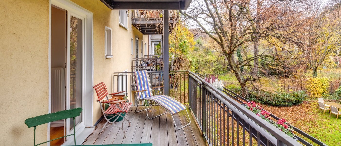 appartement München Bogenhausen 01 balcon 14241