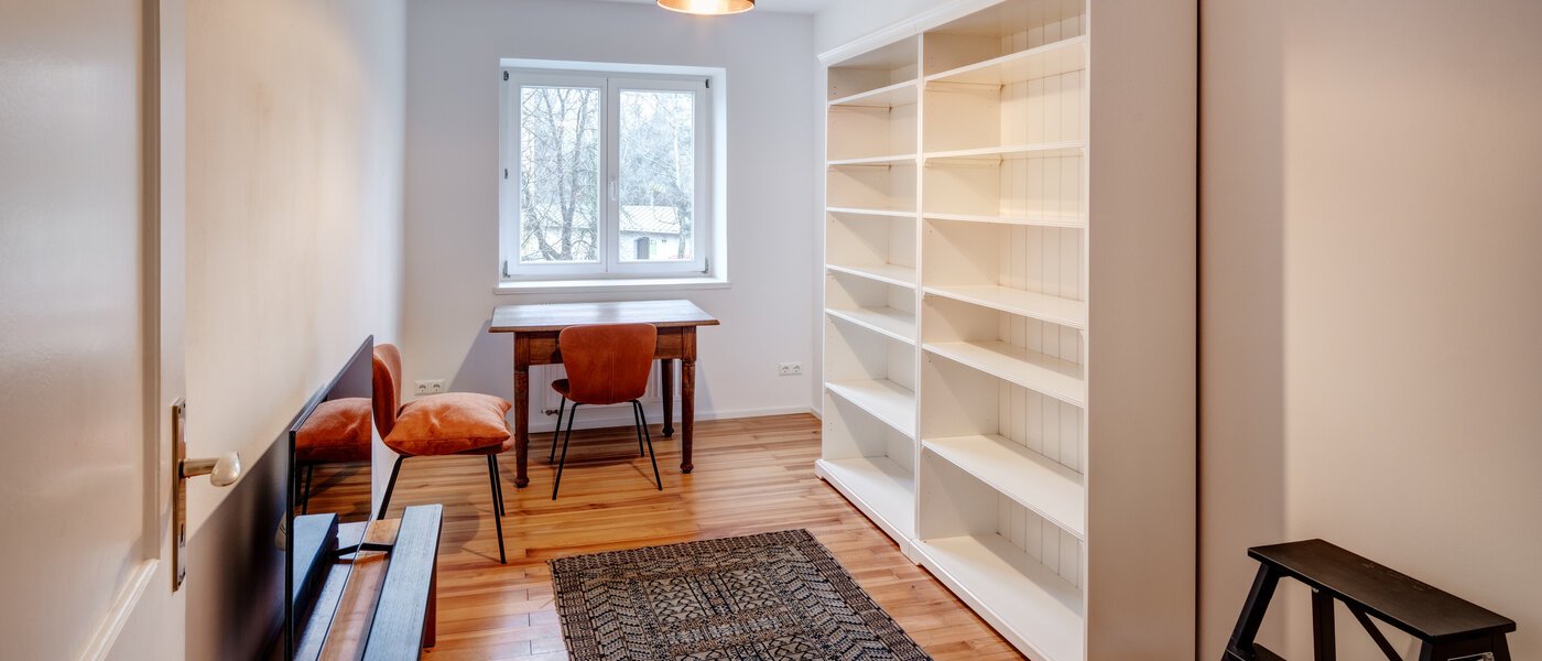 appartement München Bogenhausen 01 bureau 14241