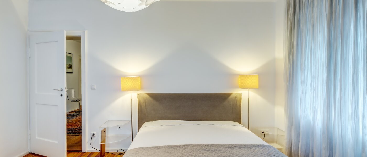 appartement München Bogenhausen 04 chambre 14241