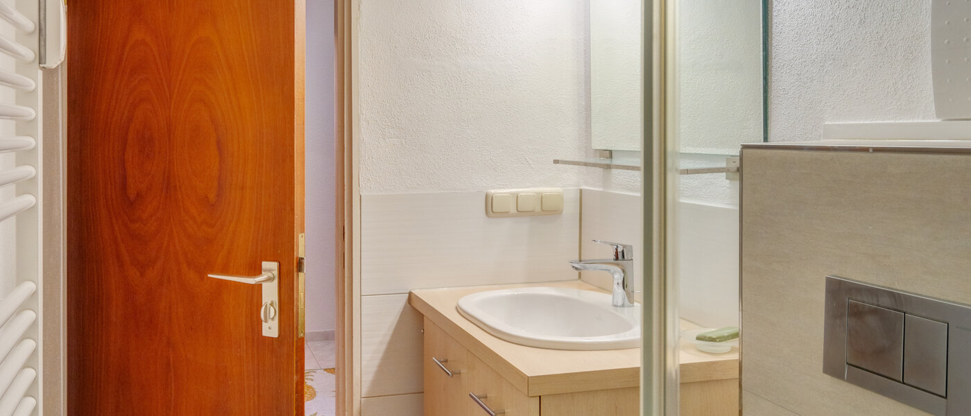 appartement München Milbertshofen 02 salle de bain 14242