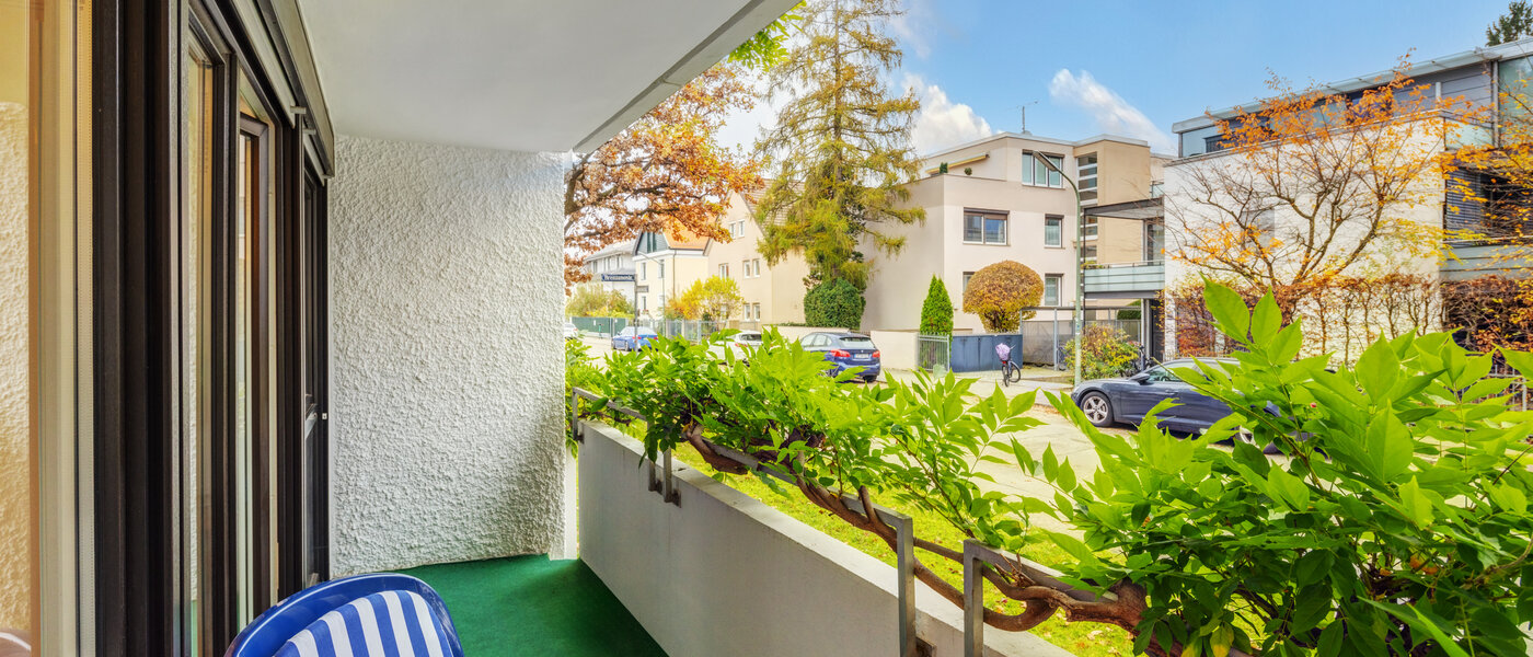 appartement München Milbertshofen 01 balcon 14242