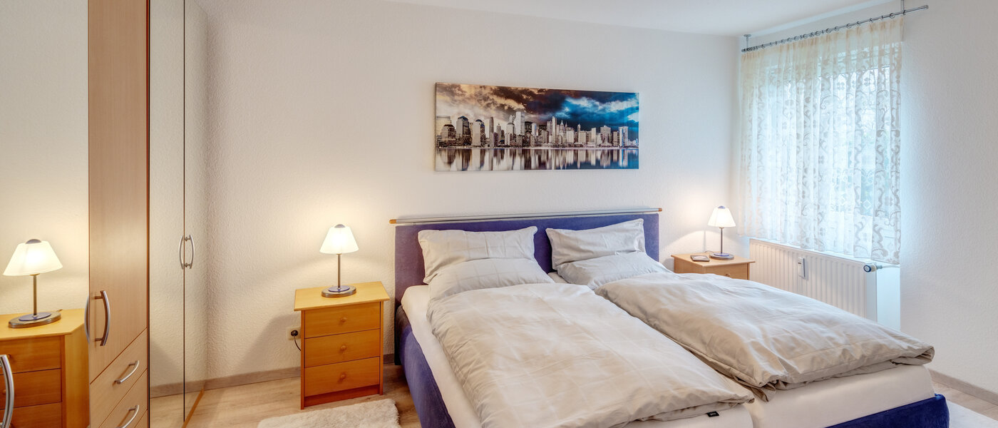 appartement München Milbertshofen 01 chambre 14242