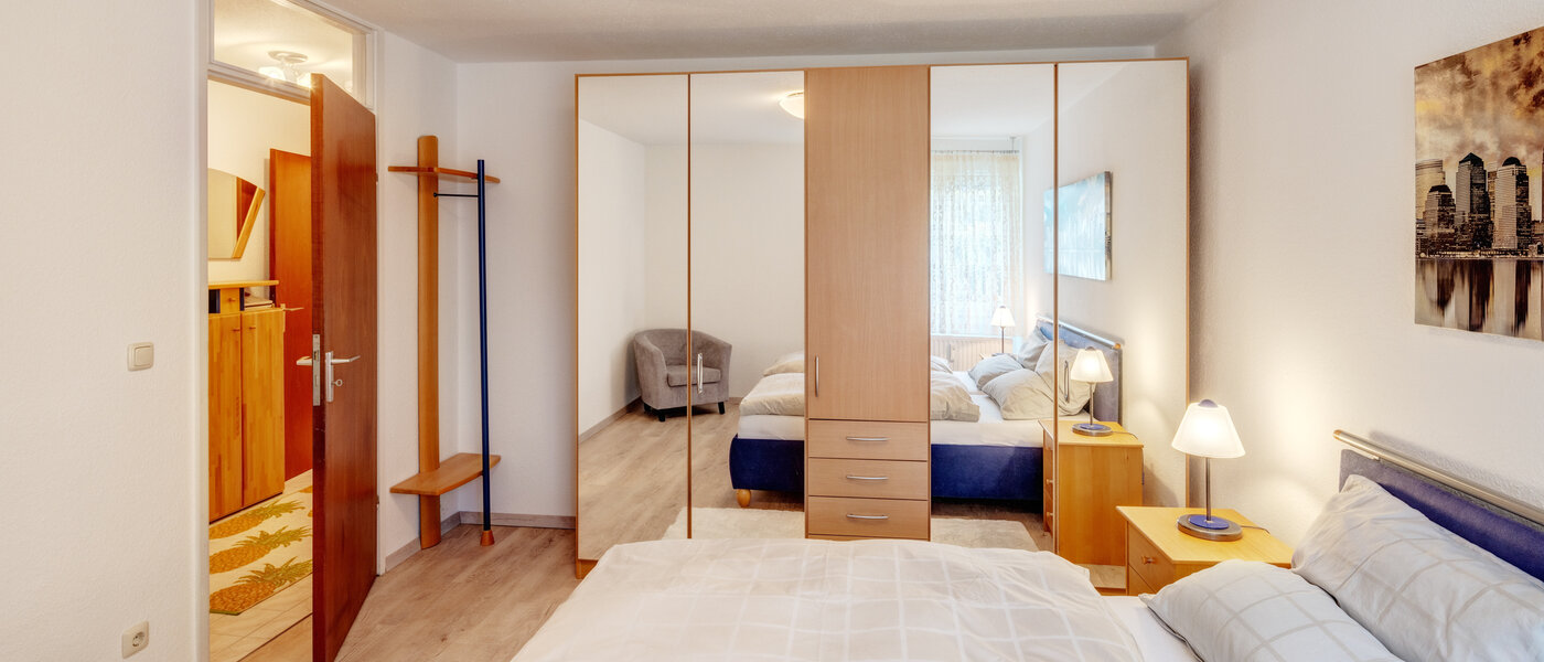 appartement München Milbertshofen 03 chambre 14242