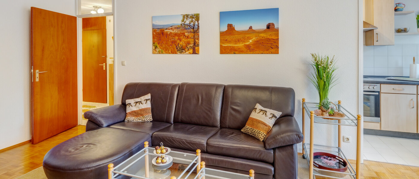 appartement München Milbertshofen 04 salle de séjour 14242