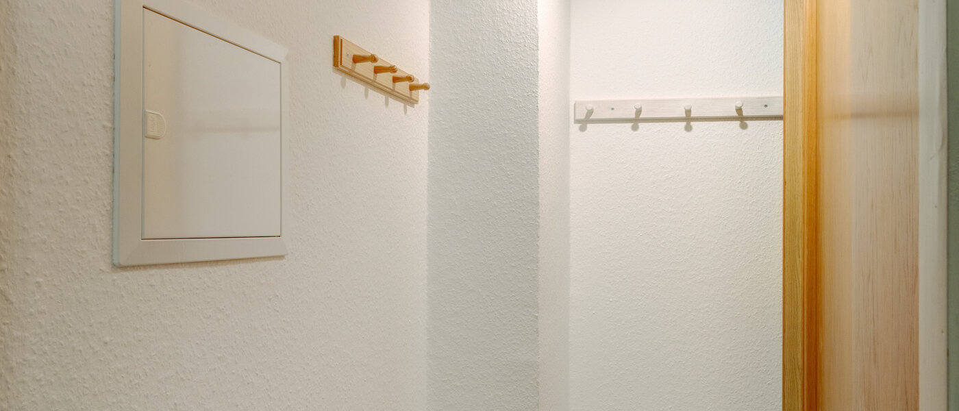 appartement München Milbertshofen 01 débarras 14242