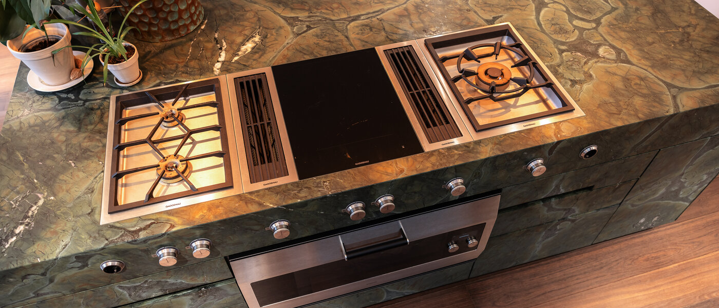 mansardé München Au 03 cuisine 14243