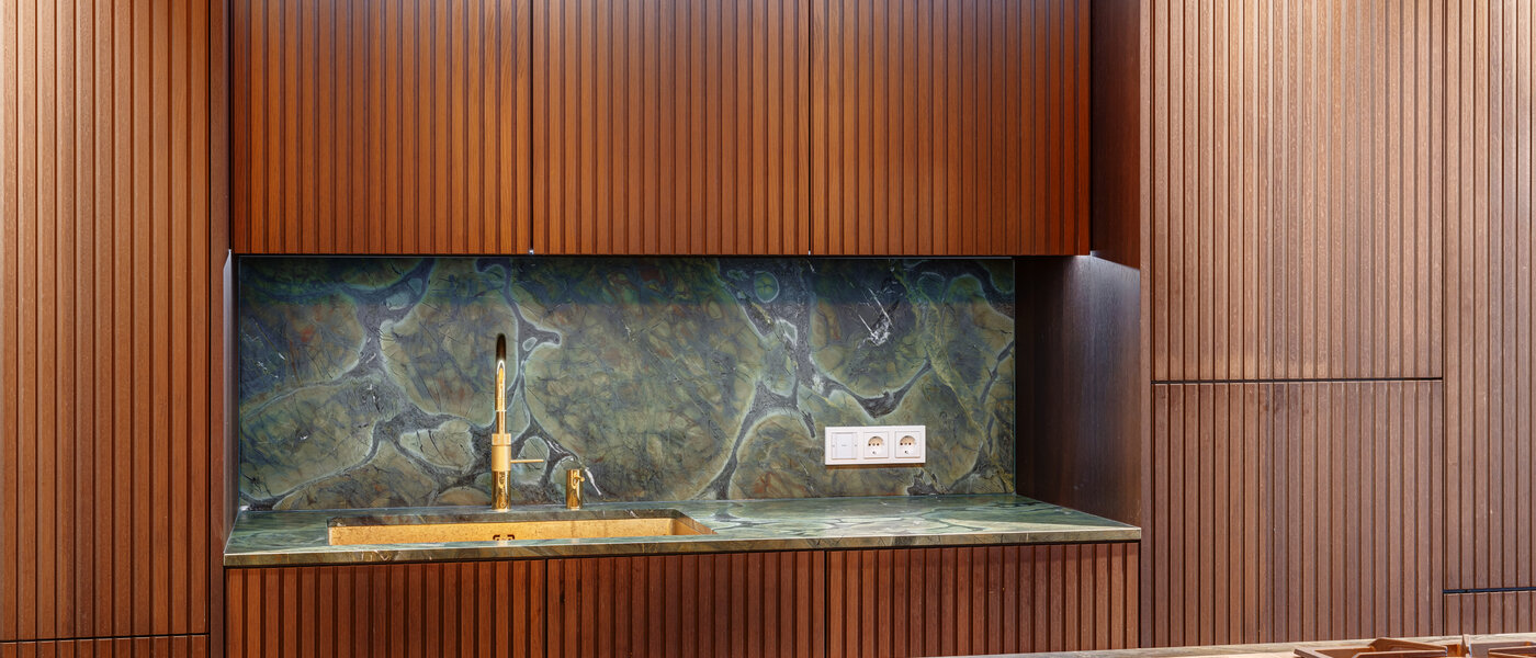 mansardé München Au 04 cuisine 14243