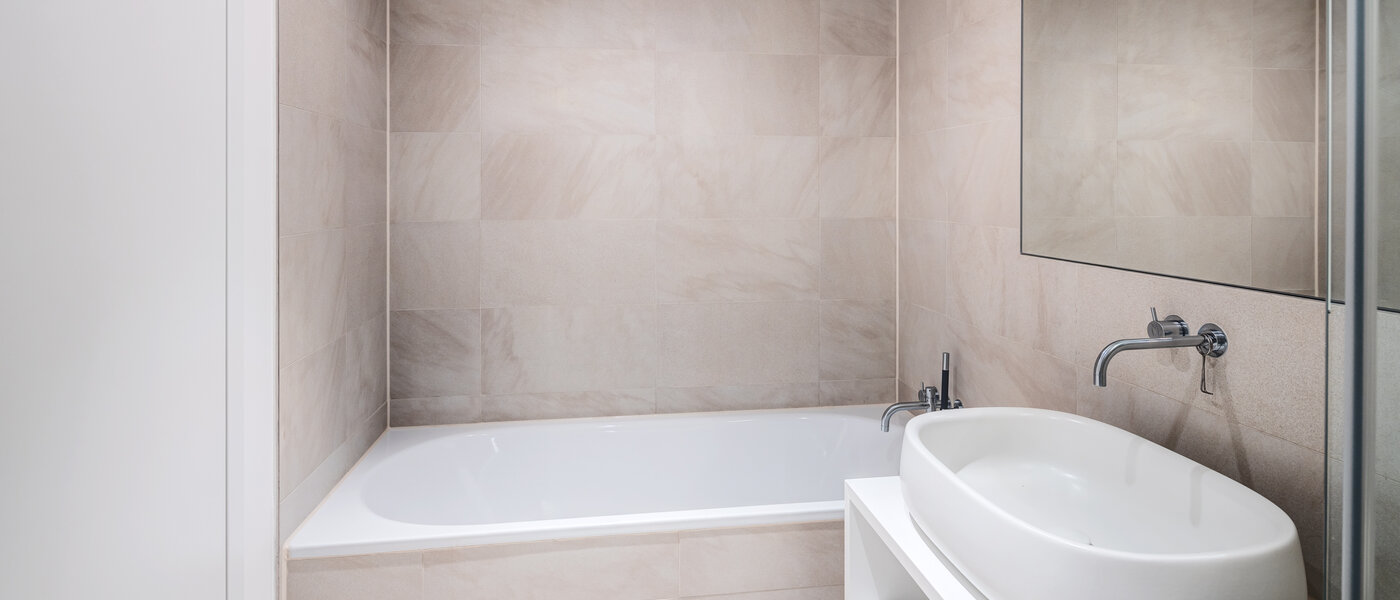 mansardé München Au 01 2ème s. de bain 14243