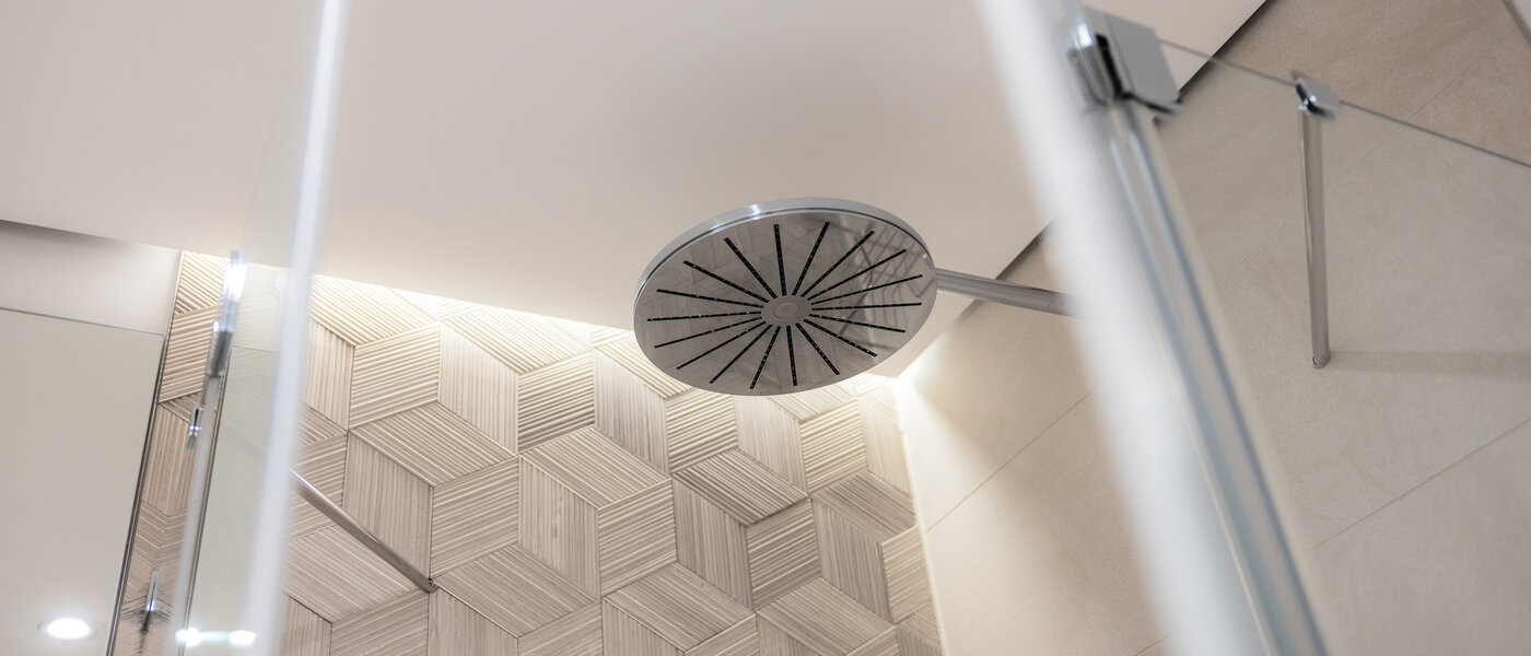 mansardé München Au 04 2ème s. de bain 14243