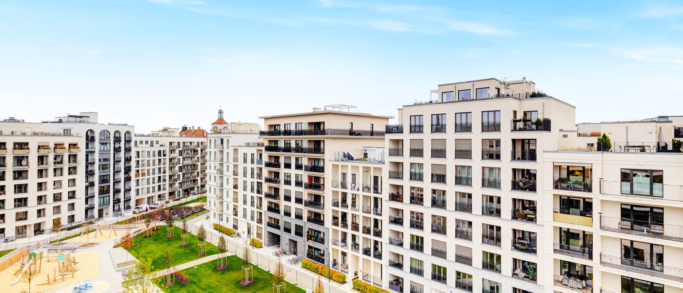 mansardé München Au 05 vue 14243