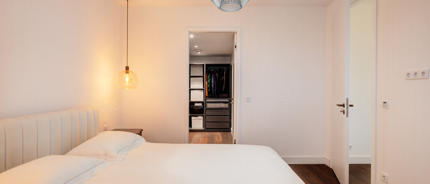 mansardé München Au 03 1ère chambre 14243