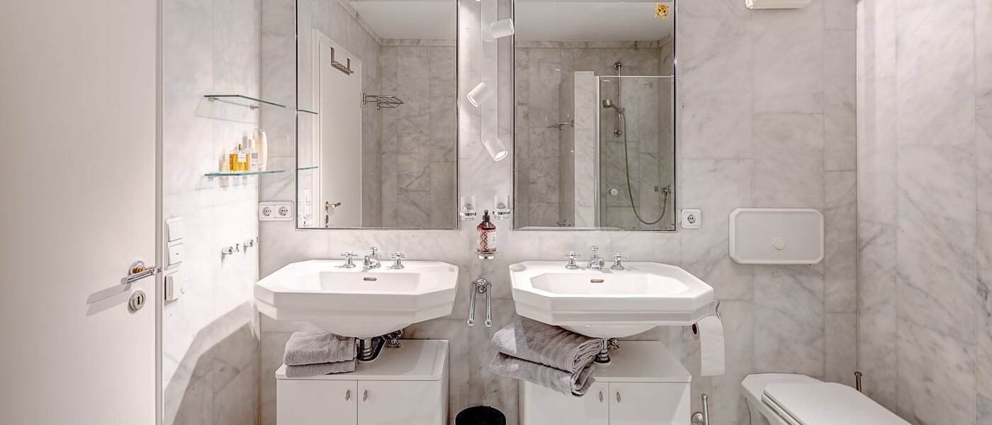 appartement Starnberg 01 salle de bain 14249