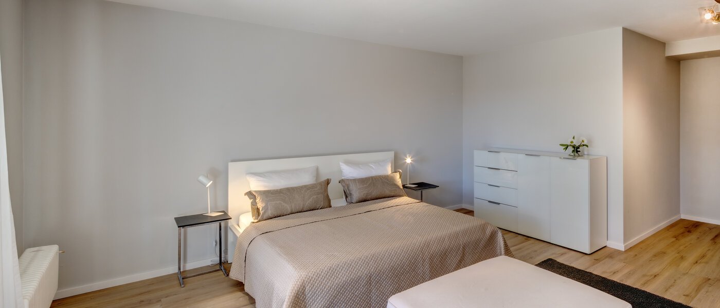 appartement Starnberg 03 chambre 14249