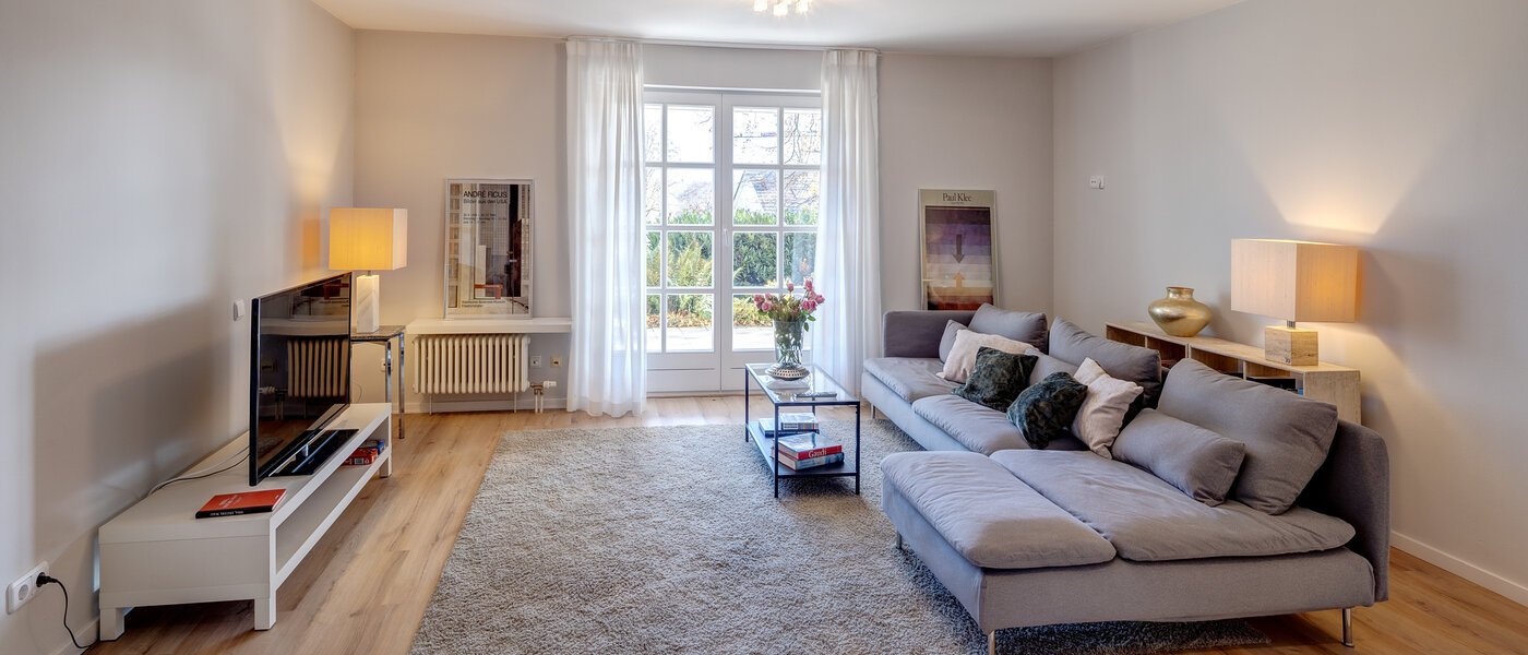 appartement Starnberg 01 pièce à vivre 14249