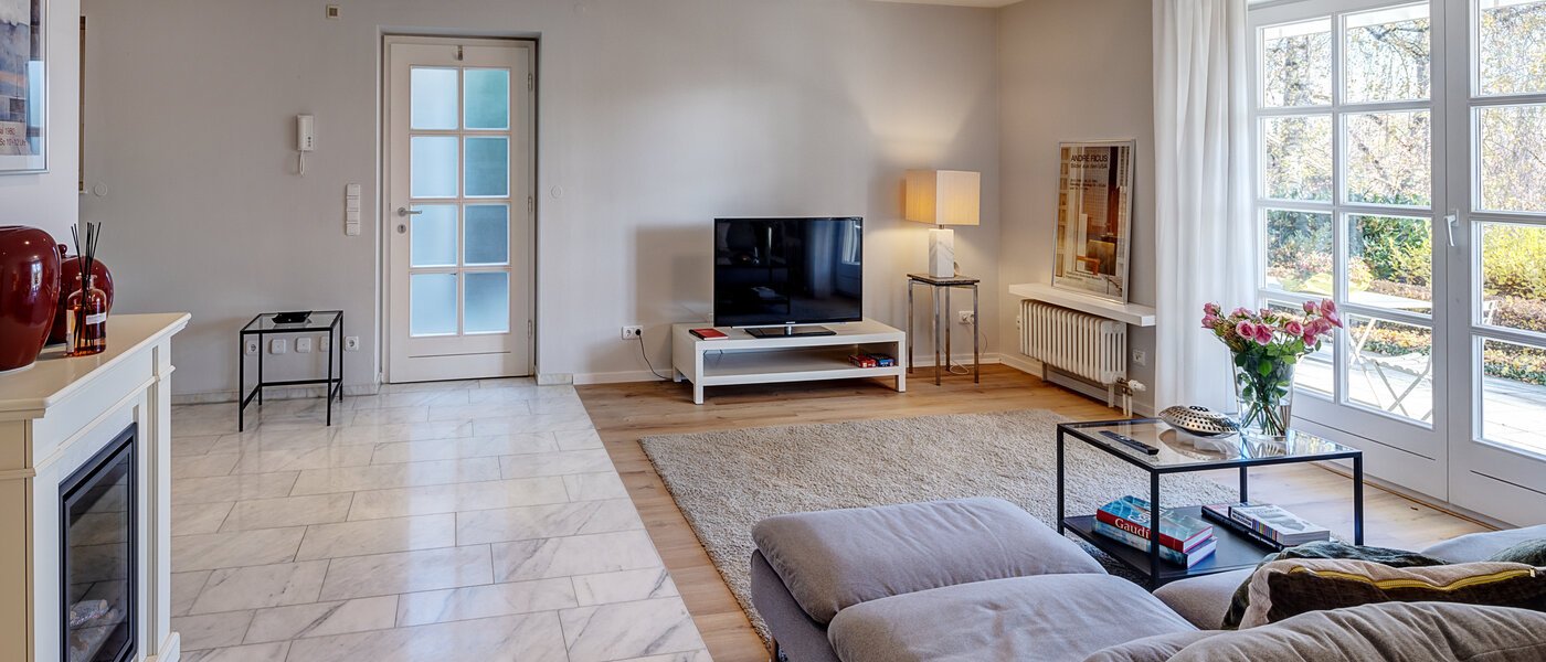 appartement Starnberg 04 pièce à vivre 14249