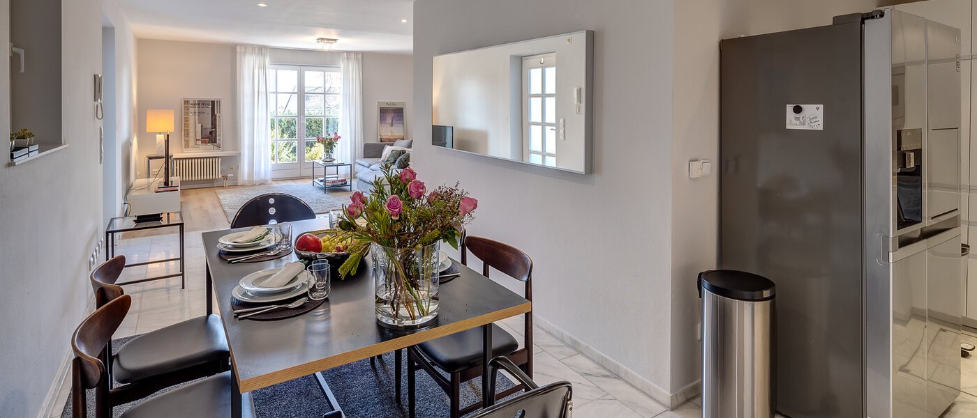 appartement Starnberg 01 salle à manger 14249