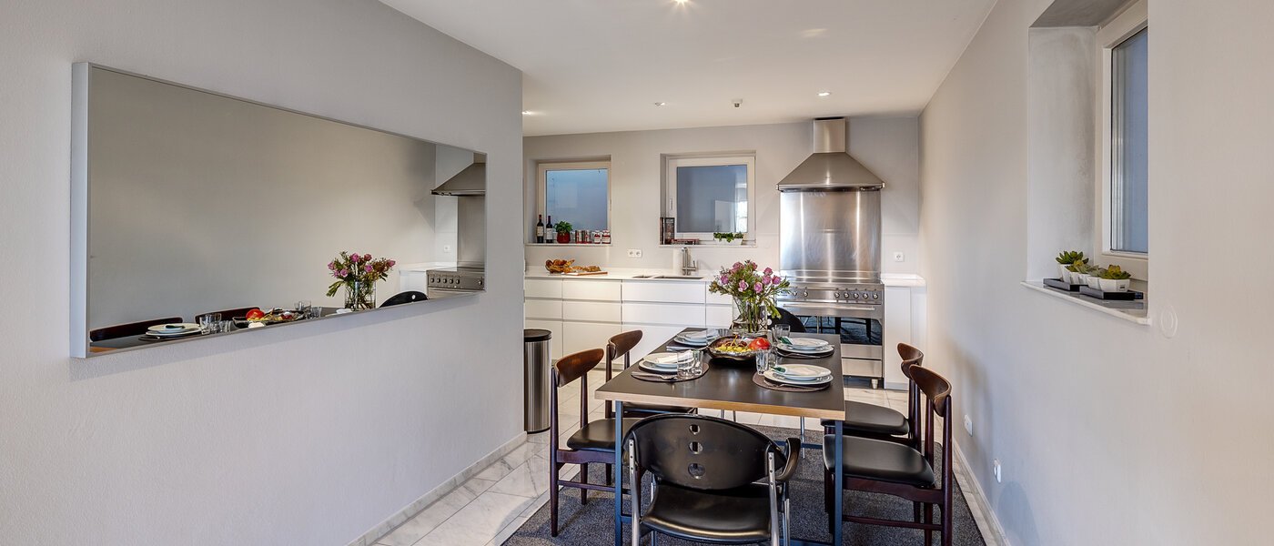 appartement Starnberg 02 salle à manger 14249