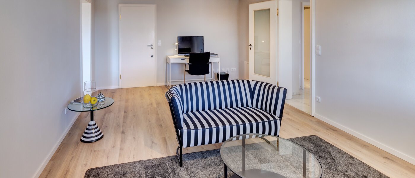 appartement Starnberg 03 Bureau/Chambre d’amis 14249