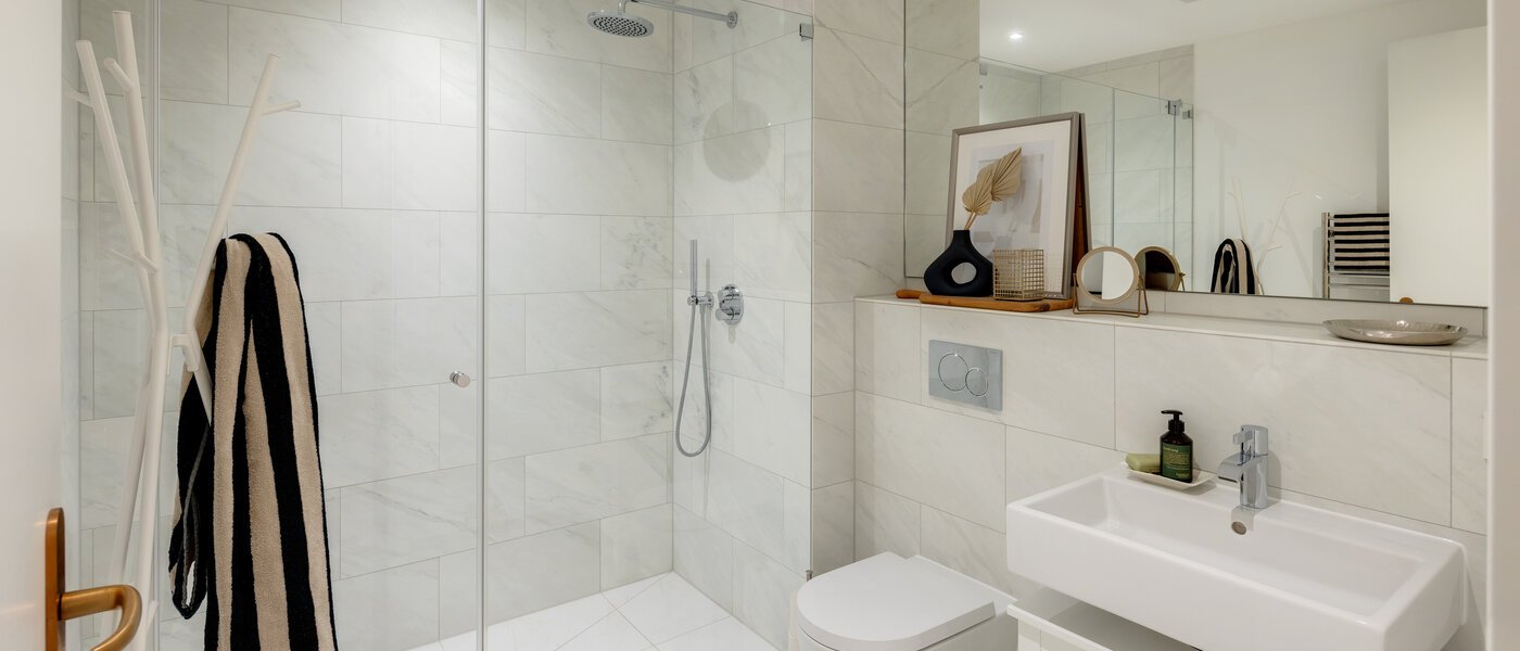 appartement München Au 01 salle de bain 14250