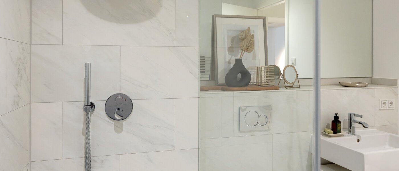 appartement München Au 03 salle de bain 14250