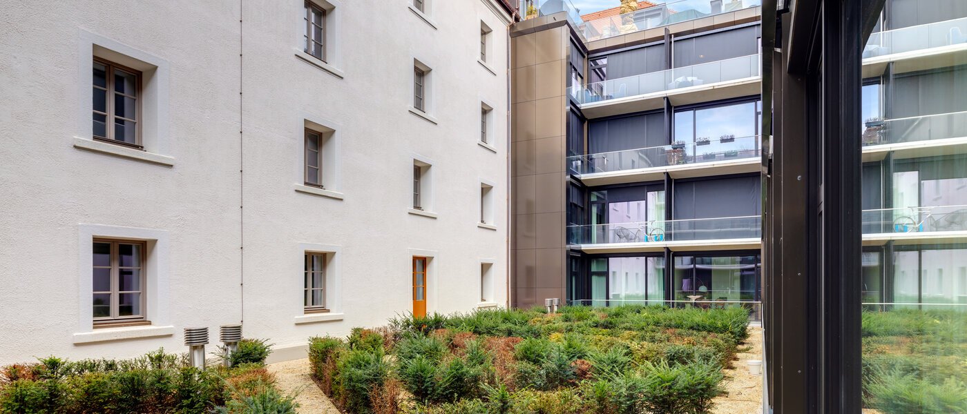 appartement München Au 01 vue 14250