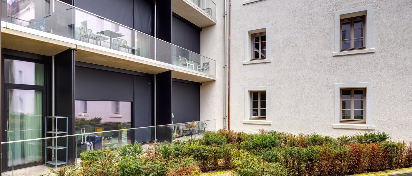 appartement München Au 02 vue 14250