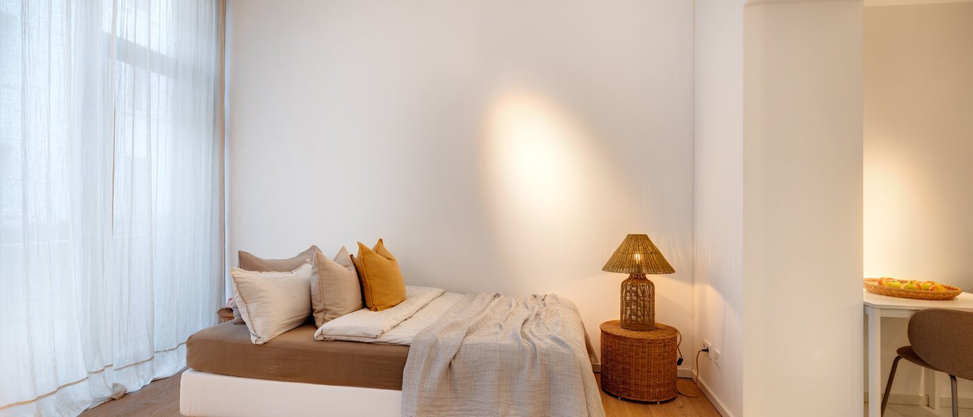 appartement München Au 01 chambres 14250