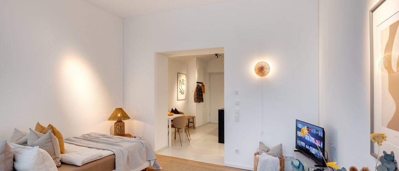 appartement München Au 04 pièce à vivre 14250