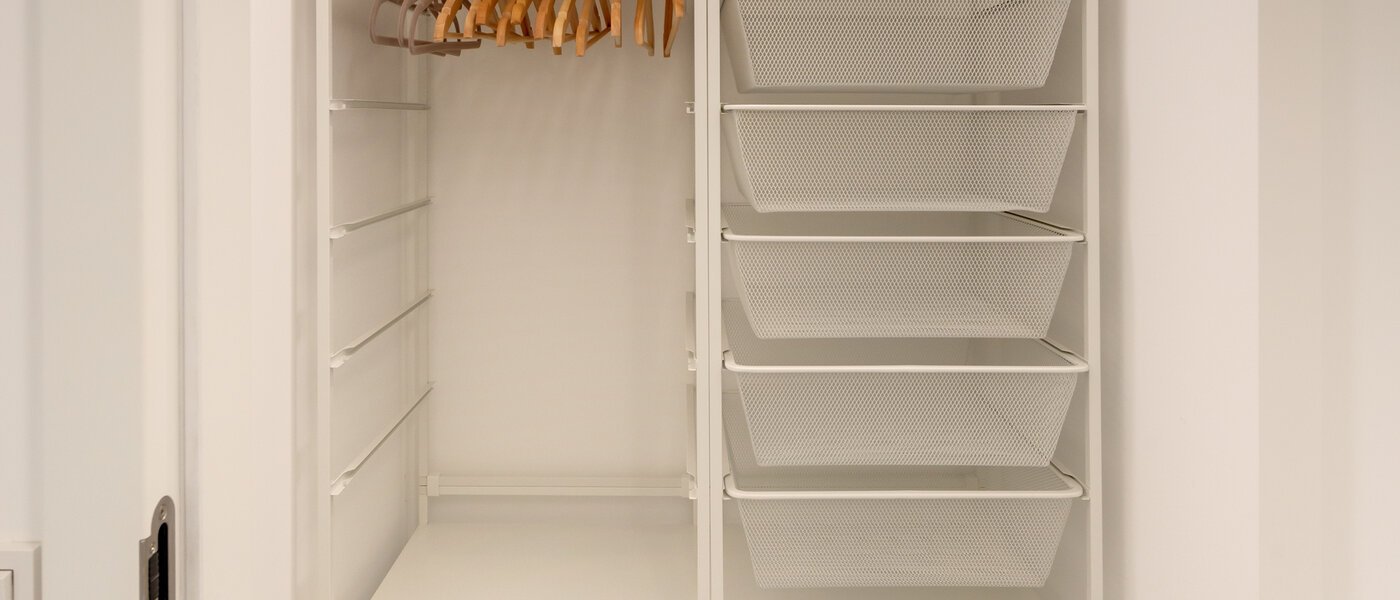 appartement München Au 01 débarras 14250