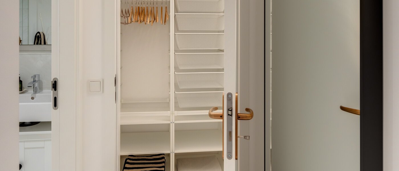 appartement München Au 02 débarras 14250