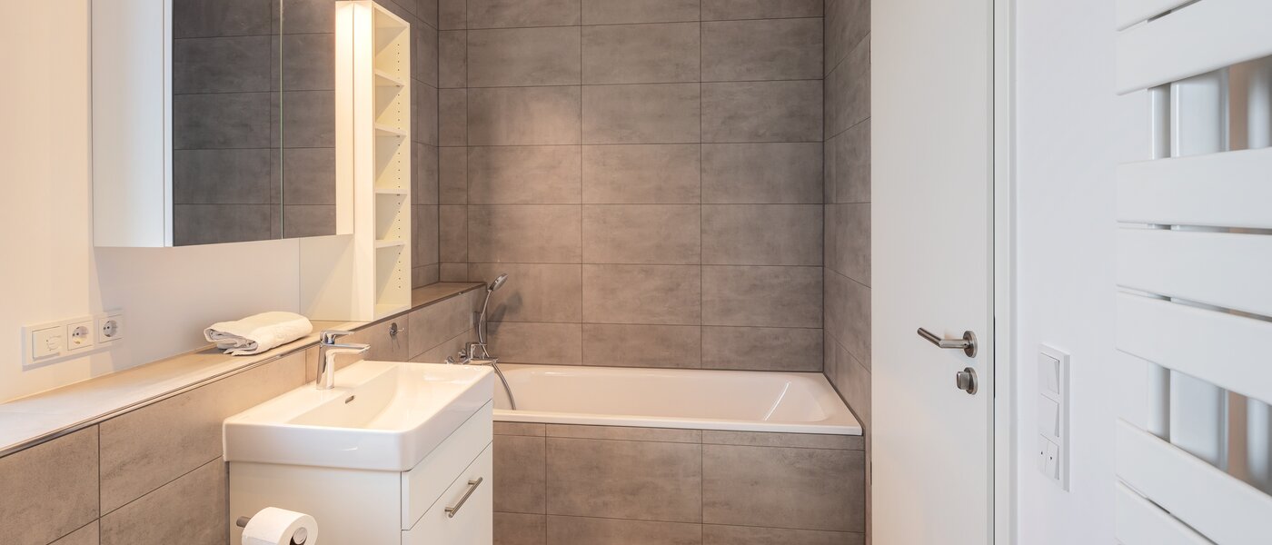 mansardé Putzbrunn 02 salle de bain 14256