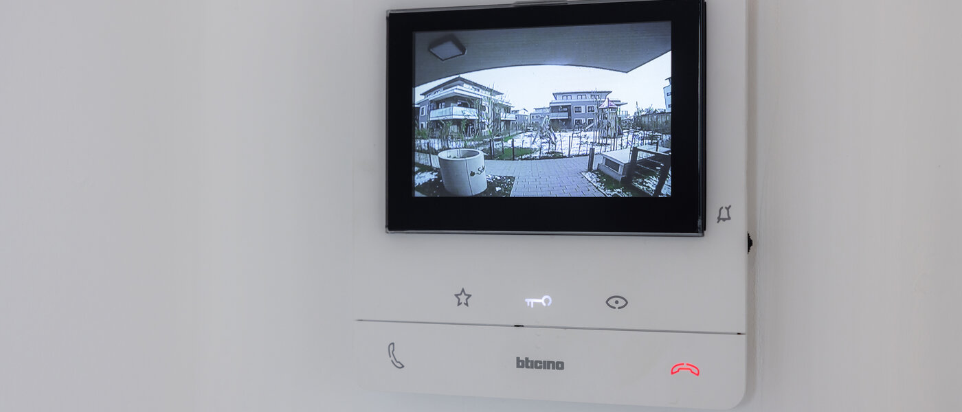 mansardé Putzbrunn 02 entrée/couloir 14256