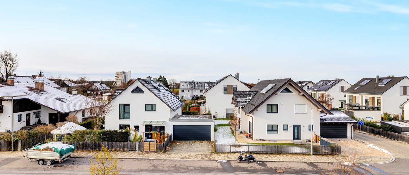 mansardé Putzbrunn 01 vue 14256