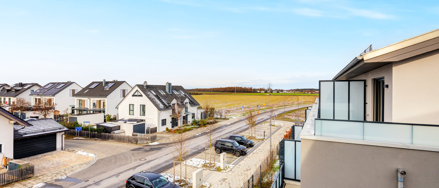 mansardé Putzbrunn 02 vue 14256