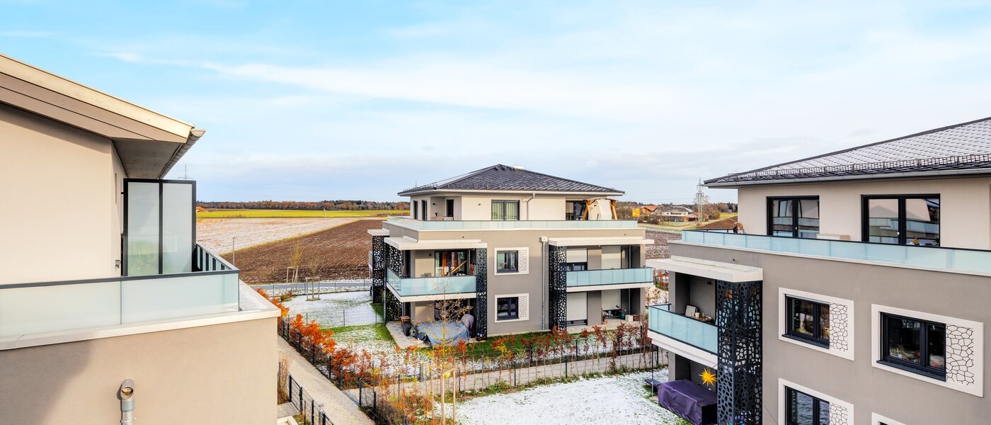 mansardé Putzbrunn 03 vue 14256