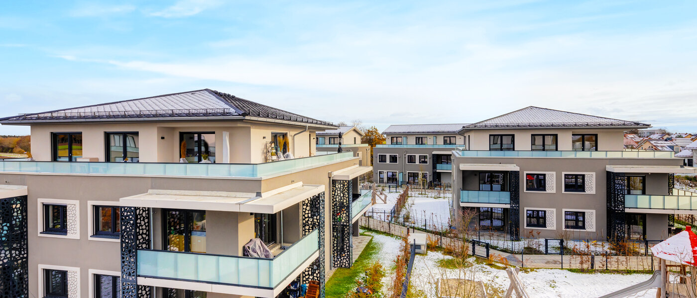 mansardé Putzbrunn 04 vue 14256